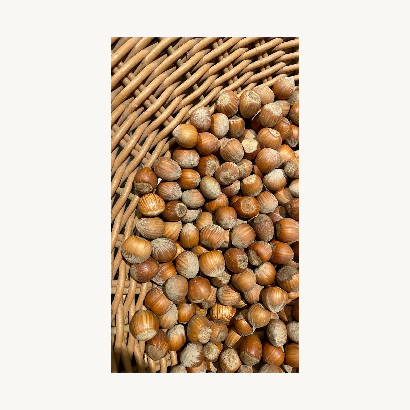 Giresun Fındığı 5 kg – Atranos Farm - ürün görseli 2