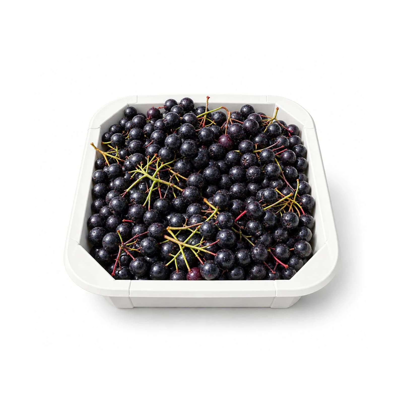 Taze Aronya Meyvesi 2 kg – Atranos Farm - ürün görseli 1