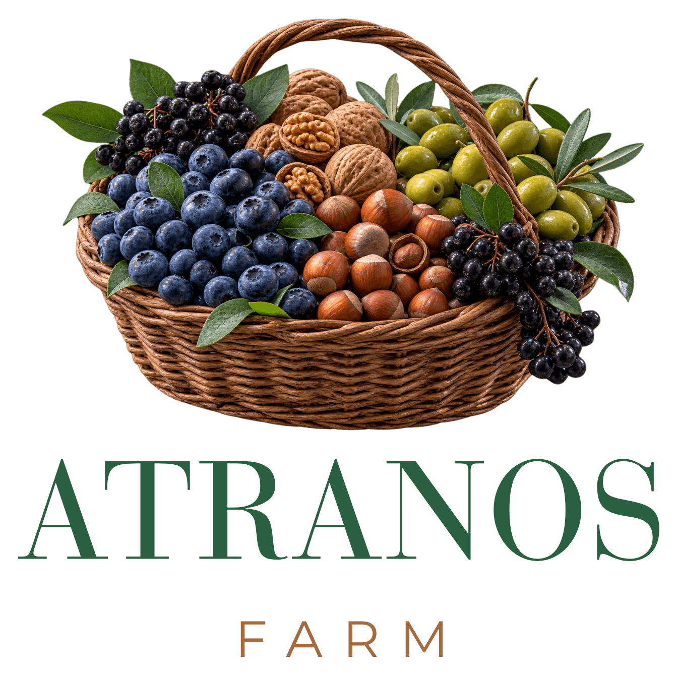 Atranos Farm