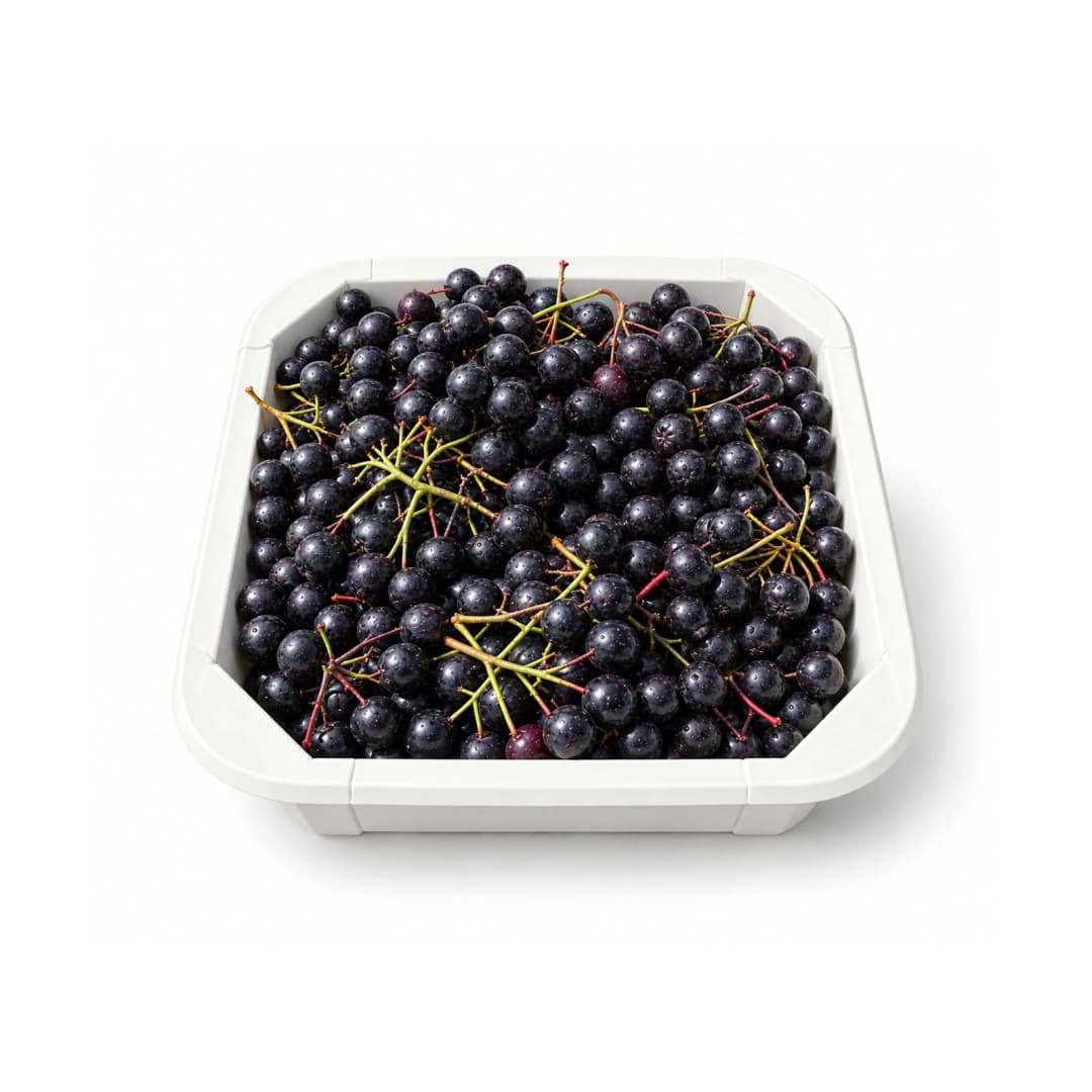Taze Aronya Meyvesi 2 kg – Atranos Farm